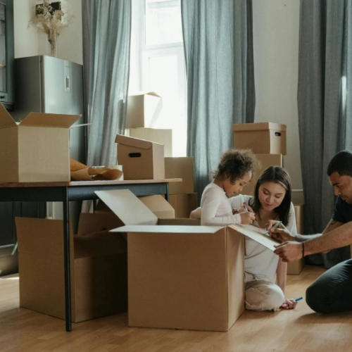 Mortgages