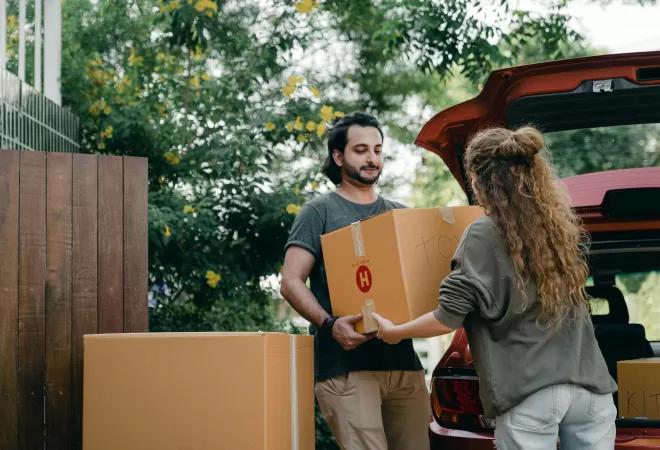 10 Essential Tips for First-Time Buyers