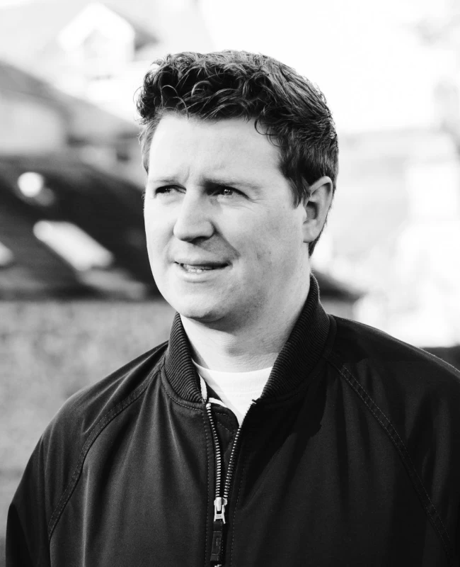 Orin Campbell - Director, Client Manager at Campbell Financial